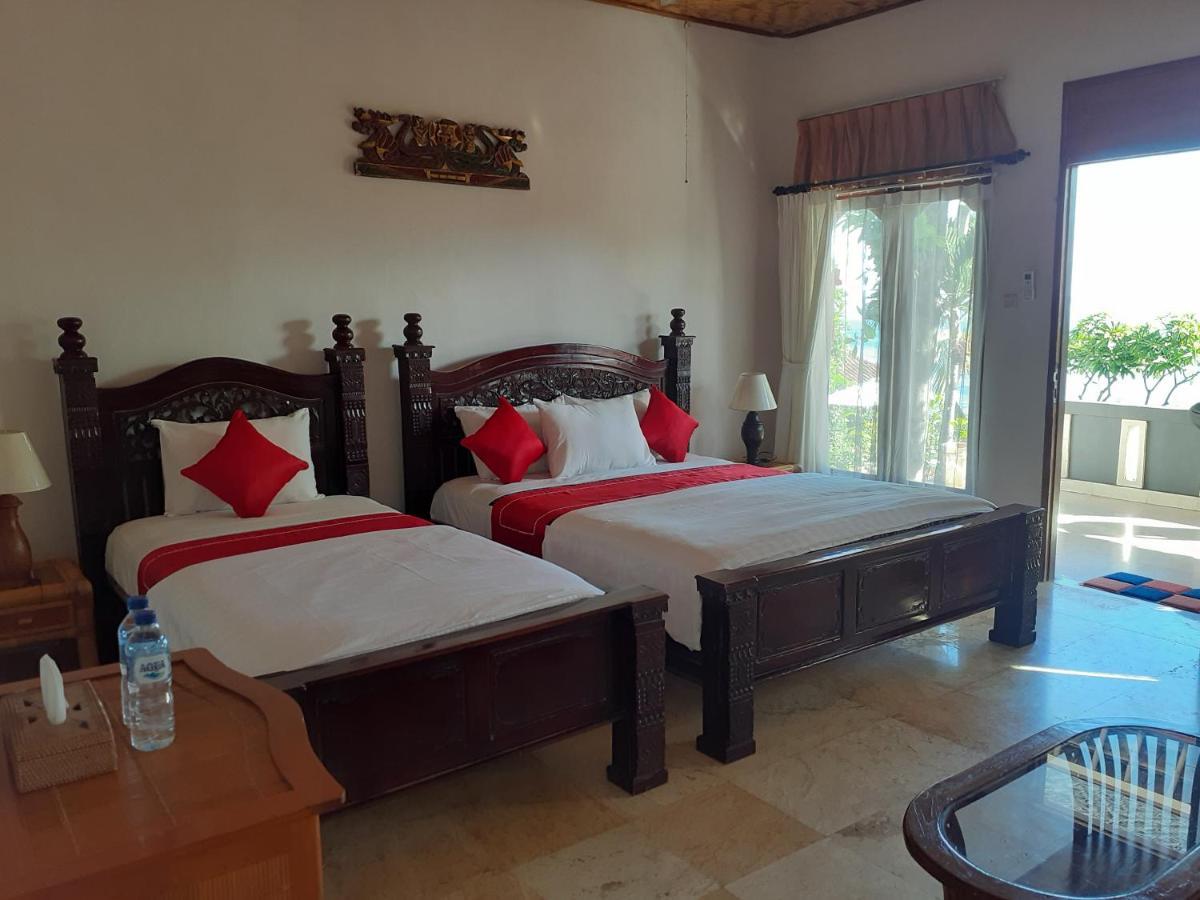 Double One Villas Amed Kültér fotó
