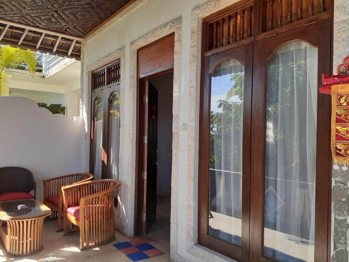 Double One Villas Amed Kültér fotó