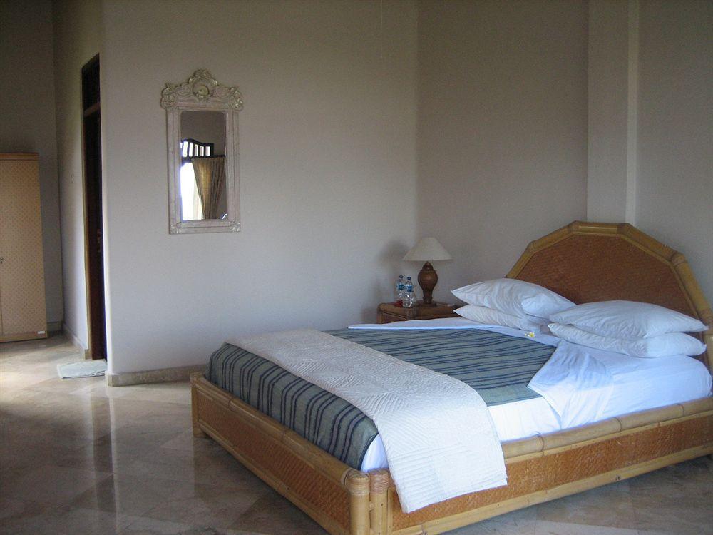 Double One Villas Amed Kültér fotó