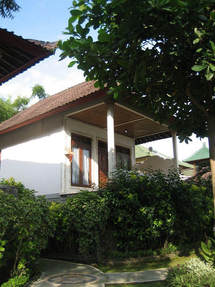 Double One Villas Amed Kültér fotó