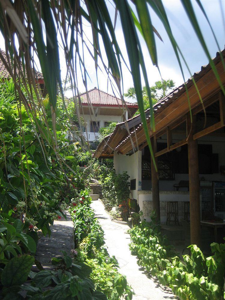 Double One Villas Amed Kültér fotó