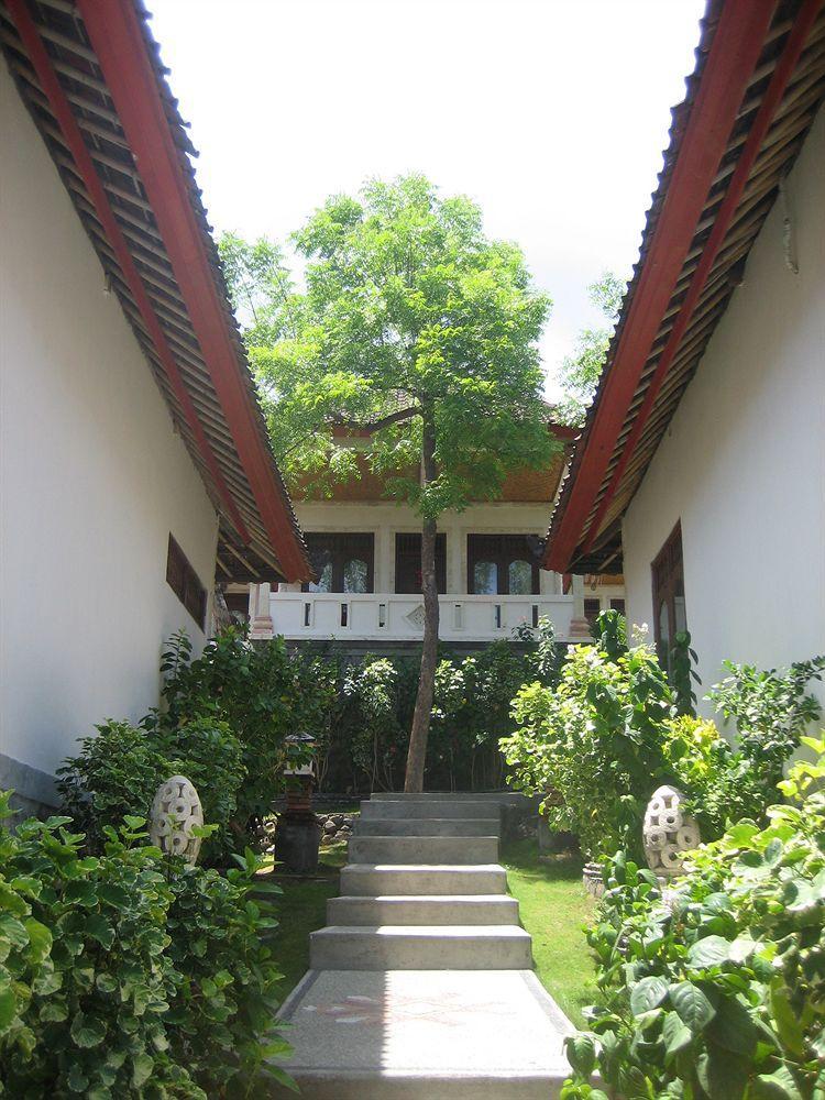 Double One Villas Amed Kültér fotó