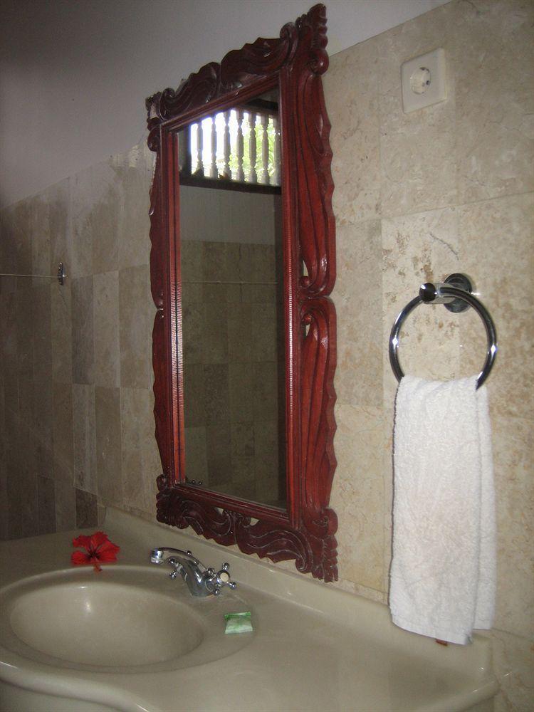 Double One Villas Amed Kültér fotó