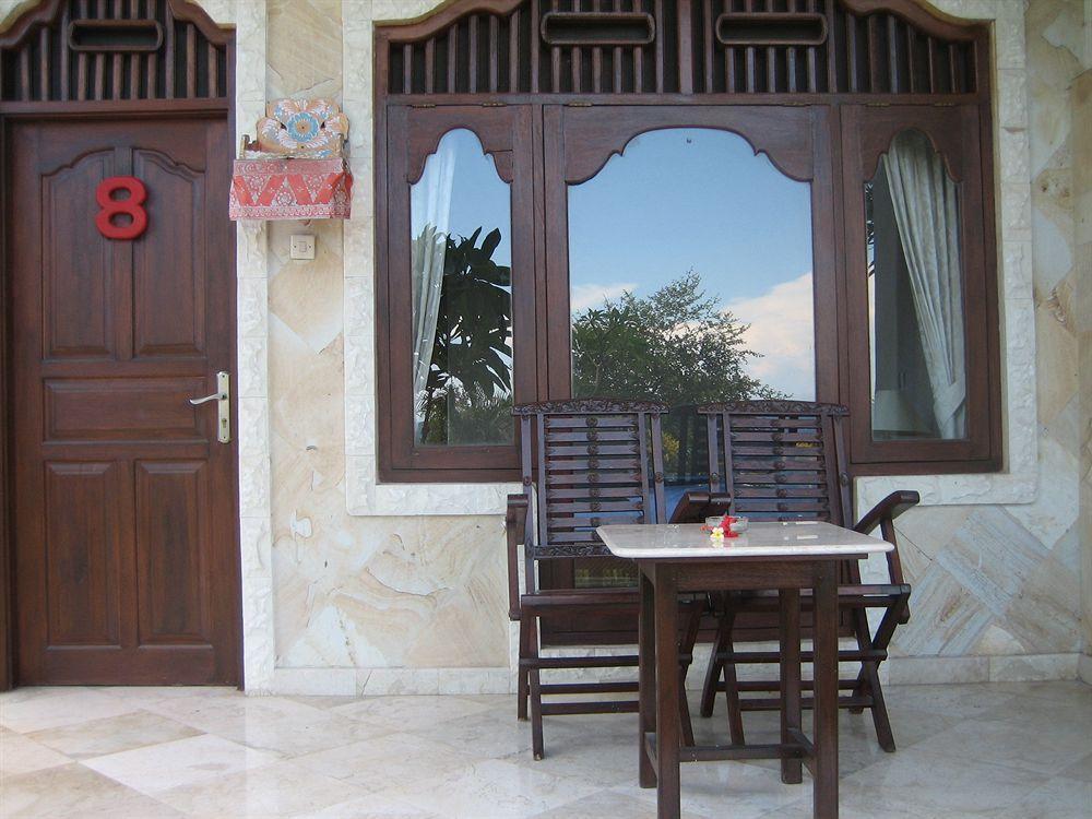Double One Villas Amed Kültér fotó