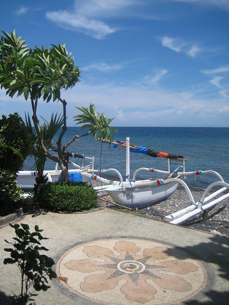 Double One Villas Amed Kültér fotó