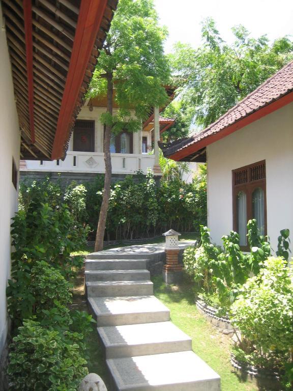 Double One Villas Amed Kültér fotó