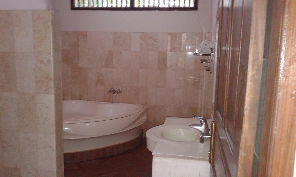 Double One Villas Amed Kültér fotó