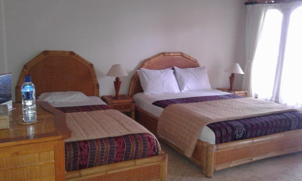 Double One Villas Amed Kültér fotó