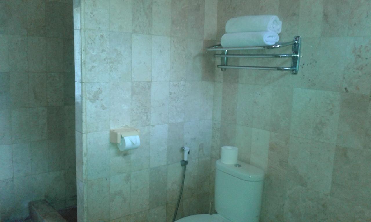 Double One Villas Amed Kültér fotó